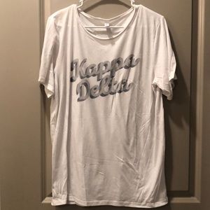 Kappa Delta Tshirt